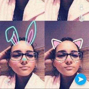 Meet your Posher, Mackenzie